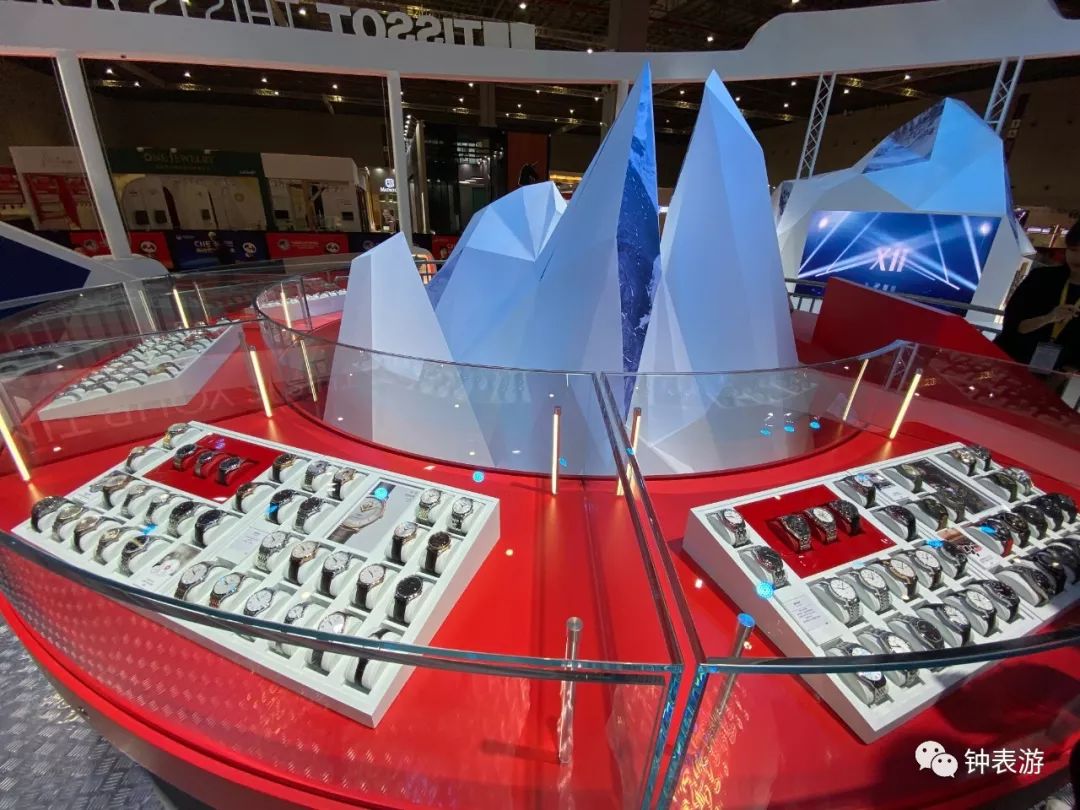 tissot天梭vip品鉴会,进博会瑞士