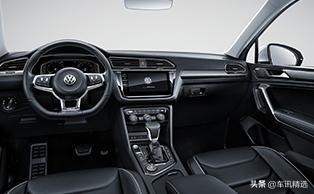 大众途观2.0发动机动力升级,2022大众途观2.0