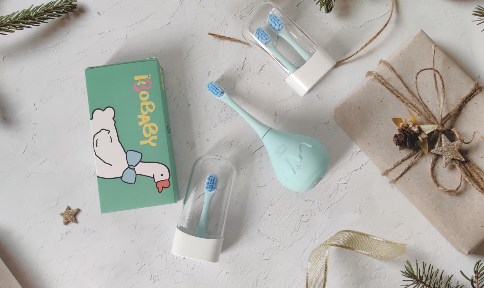 超人电动牙刷710s测评,combo儿童牙刷升级了什么