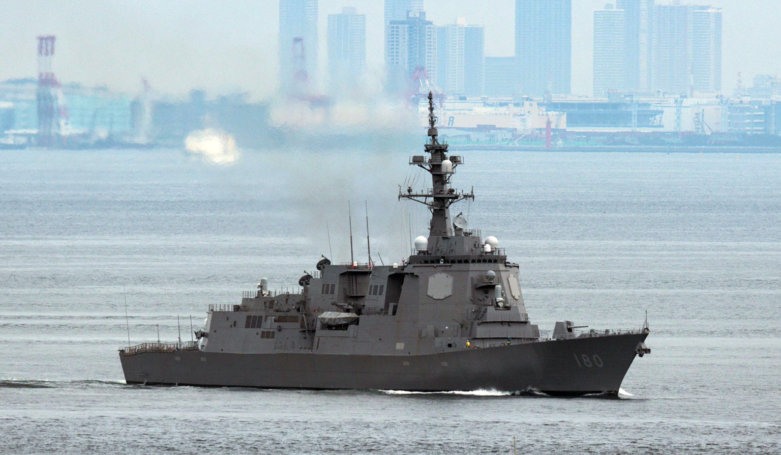 美国宙斯盾价格,美国最新宙斯盾