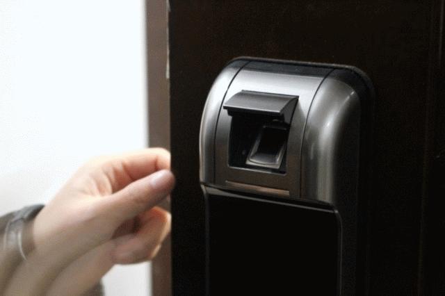 指纹锁299的哪个好用,门禁指纹锁推荐排行榜前十名