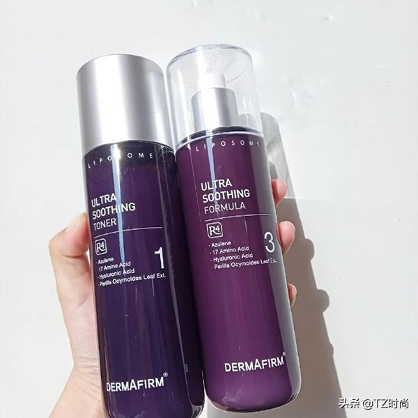 盘点那些年我们用过的水乳,那些年用过的水乳