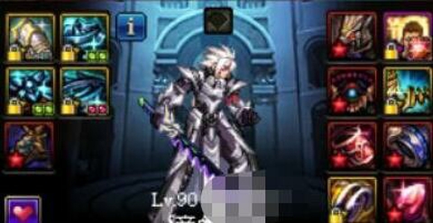 狂战最新换装旭旭宝宝,90版本狂战暴走换装