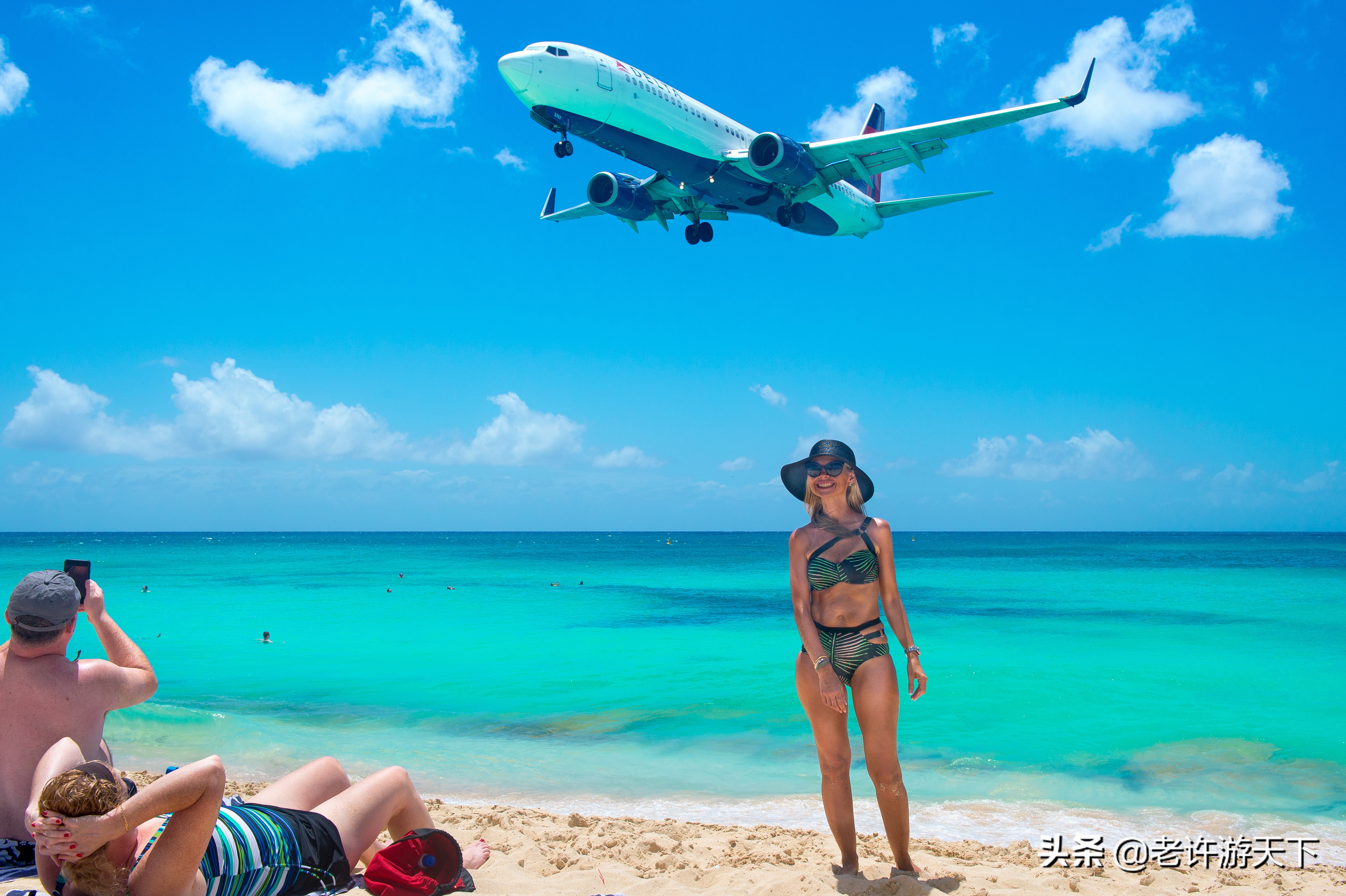 世界有名的海岛旅游胜地,世界10大最奇特海岛