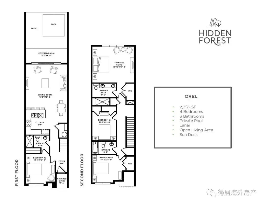 全美最高性价比|$27W买迪士尼别墅，错过再等三年
