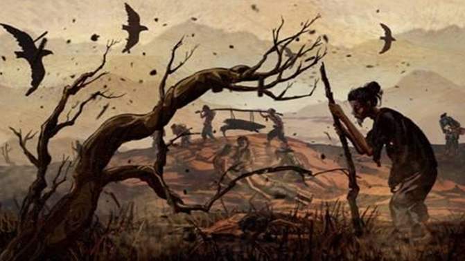 中国疫情一览表2022,中国历史上的重大疫病