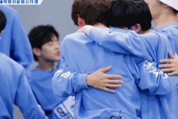 团魂这种稀缺品,在国内男团中还能看到么?