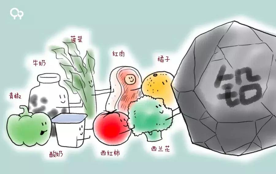 铅中毒影响智力还能恢复么,铅中毒智商难发育