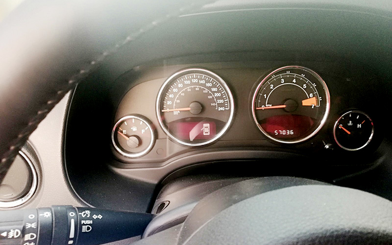 17款jeep指南者2.4四驱值得买吗,jeep指南者17款1.4t家享四驱评测