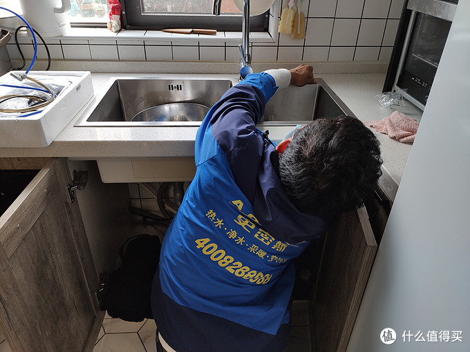 能单独出生活水的即热式净水器,能出开水的净水器