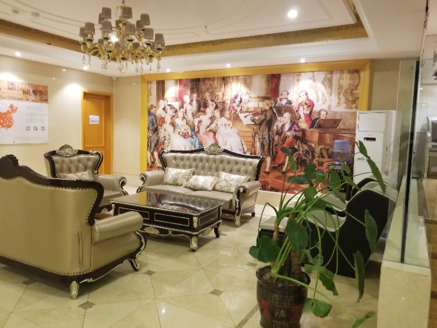 维也纳3好酒店,西安大明宫店:到底有哪3好?余丰告诉您!