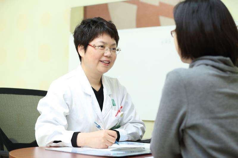 最近几天发现下面有块状物脱出，这是咋回事呢？