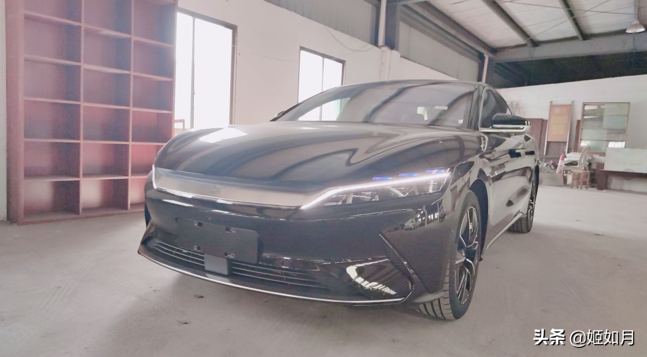 比亚迪汉5g丹拿最新配色,比亚迪汉5g丹拿版音质