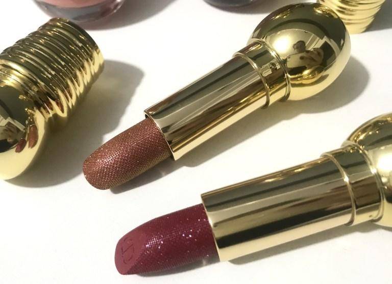 新年必备开运妆容颜值爆表一整年,2019开运妆容