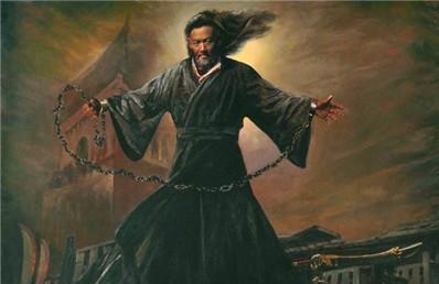 历史上国士无双的人物,历史上被称为国士无双的有几个