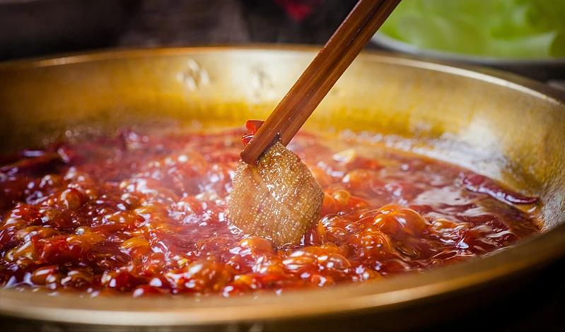 贾乃亮说陈赫火锅店,贾乃亮去陈赫火锅店