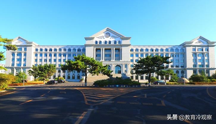 东北地区“外语专业”最强的5所大学，只有1所是985，3所很好考