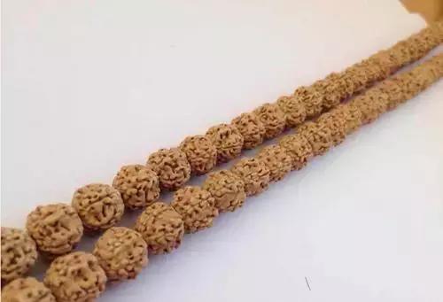如何挑选一串好的小金刚菩提子,小金刚菩提最全纹路