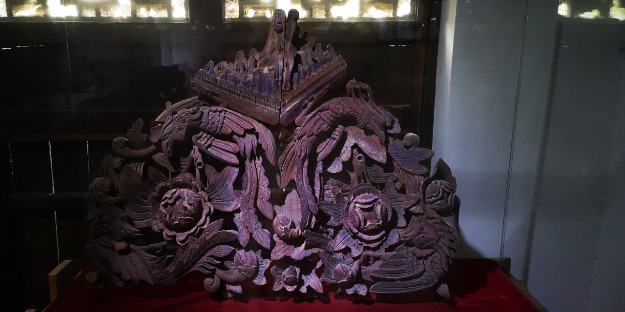 深圳甘坑客家小镇春节旅游,深圳古镇甘坑客家小镇攻略