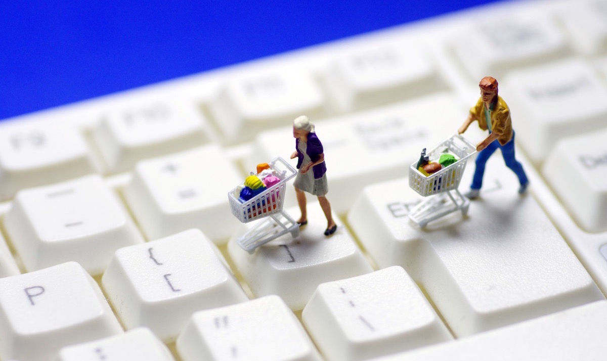 微商电商曾经的我爱答不理，如今疫情爆发，我却高攀不起