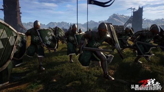 娆ф床鍘嗗彶涓夊ぇ鍦ｅ墤,涓笘绾笁澶ч獞澹洟娓告垙