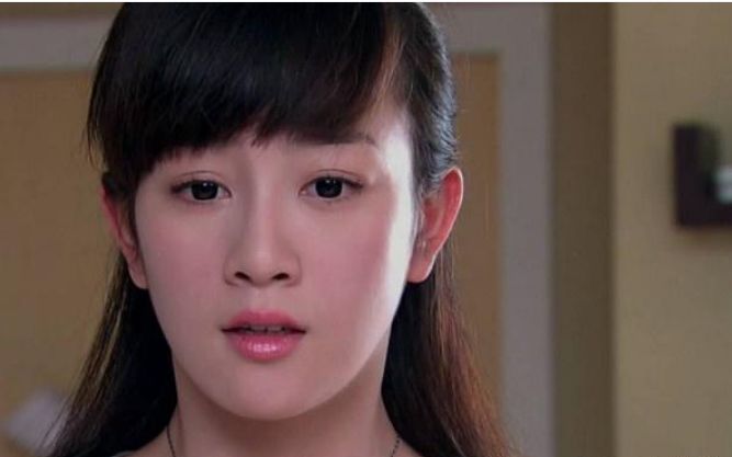 张檬饰演的珍妃是什么电视剧,张檬版珍妃挨了多少板子