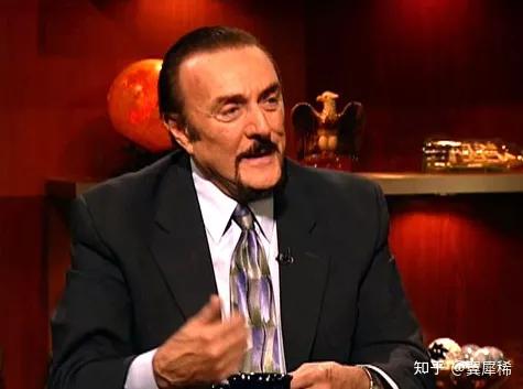 心理学界大师,心理学界泰斗老师