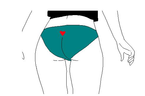 女性女裤隔天洗可以吗,女性女裤为什么不能隔夜洗