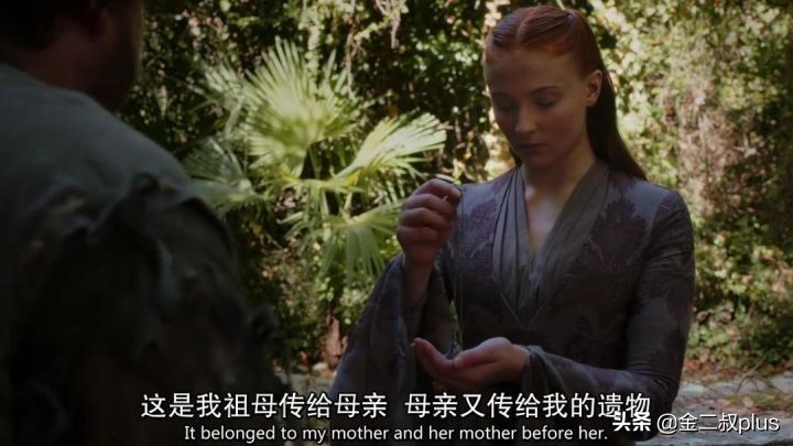 冰与火之歌第八季来啦!这里有一份剧情宝典,快快拿去!