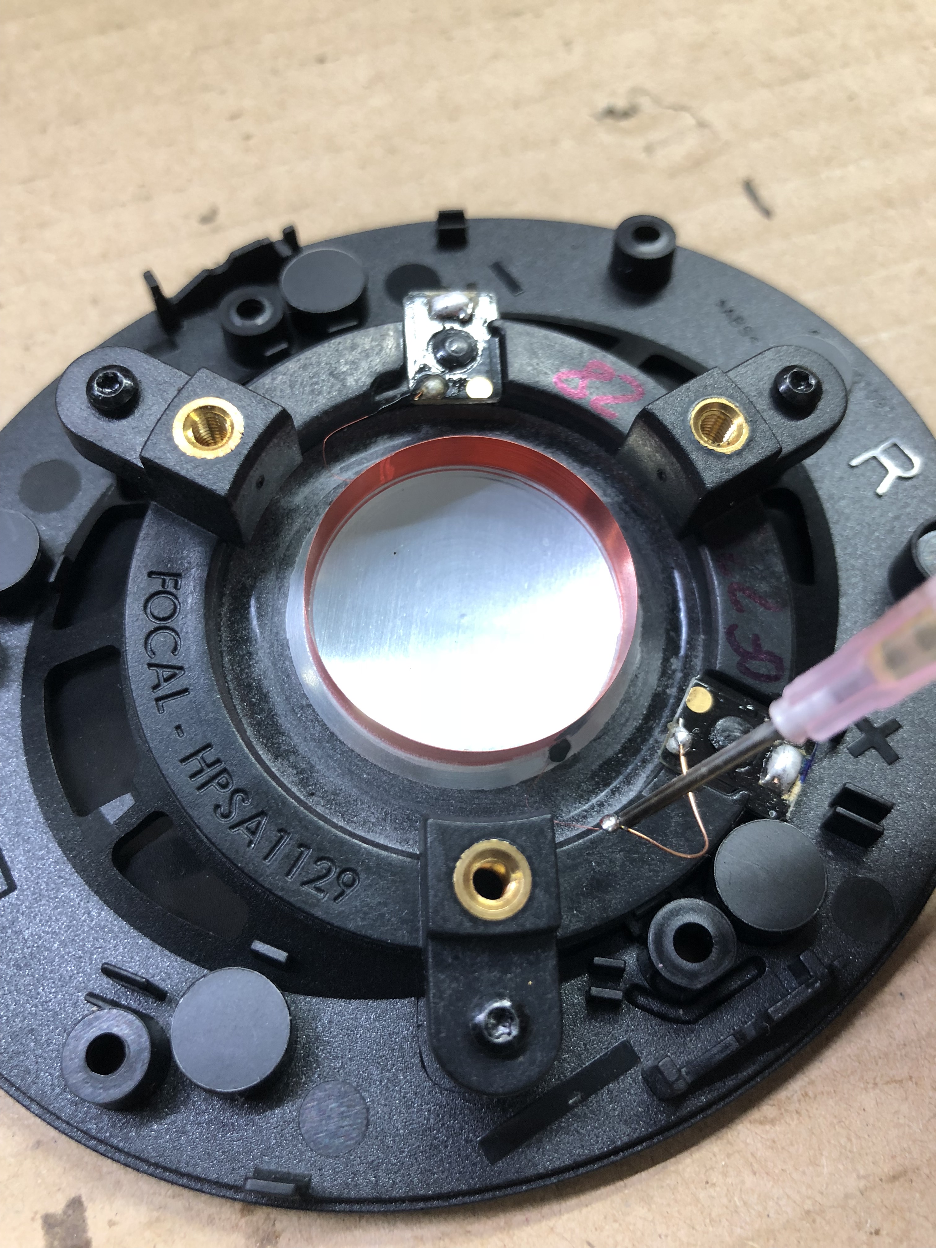 劲浪focal乌托邦音箱拆解,法国劲浪小乌托邦评测