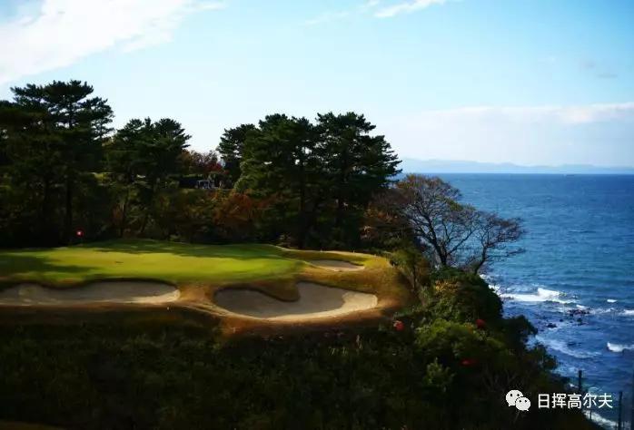 7月挥杆日本名门百佳3场球（黄金谷、大阪、有马乡村高尔夫）