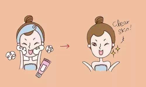 脸一直反复长痘怎么调理,脸部老是长痘痘怎么解决