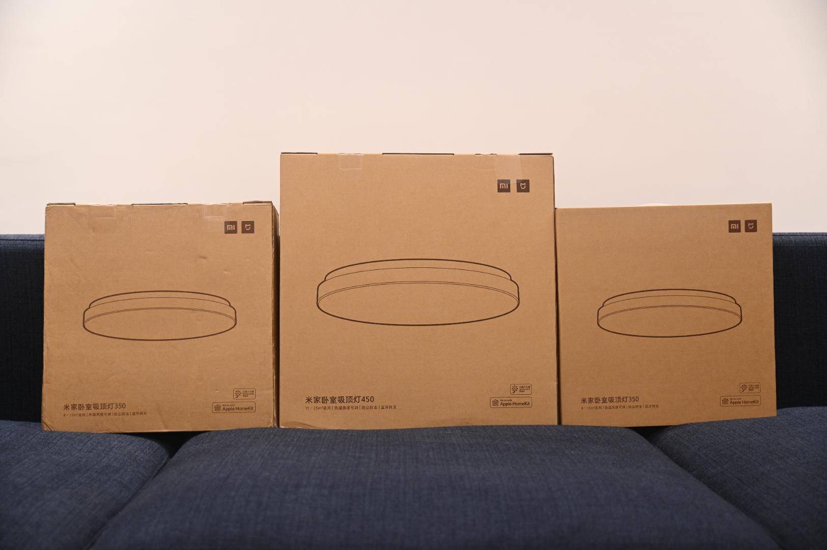 米家智能吸顶灯有必要吗,米家长方形吸顶灯评测