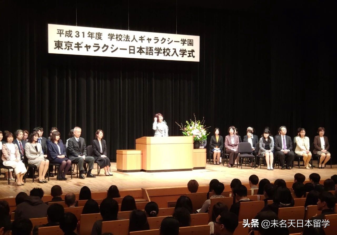 日本留学生最好的状态,中国留学生在日本工作的情况