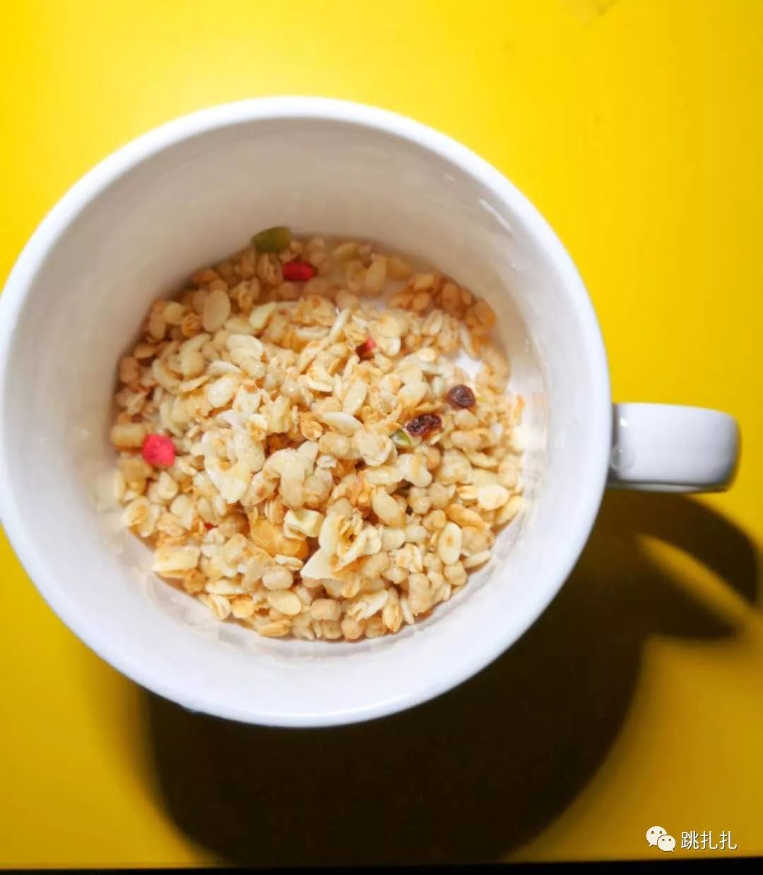 卡乐比早餐水果燕麦经典原味700g,卡乐比麦片700克3包