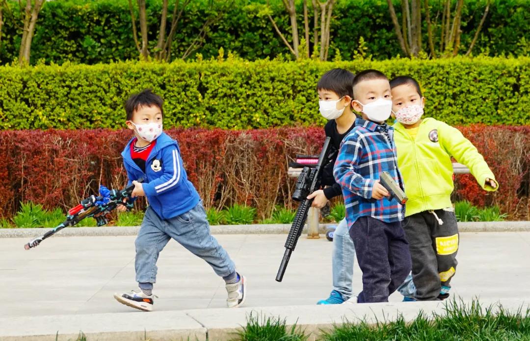 四月发生的事,东城发生的事