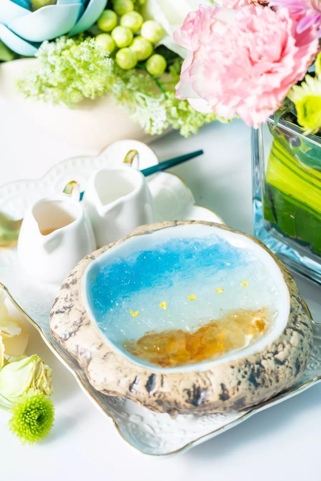 燕窝甜品美食店,南京燕窝鲜炖推荐