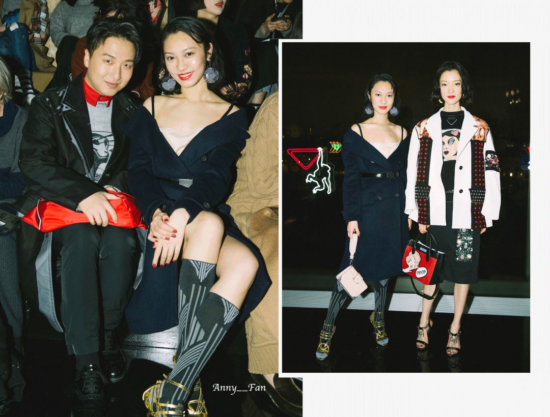 18天30套，把春夏秋冬都穿个遍