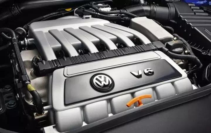 德日发动机对比,日系车最经典的优秀发动机