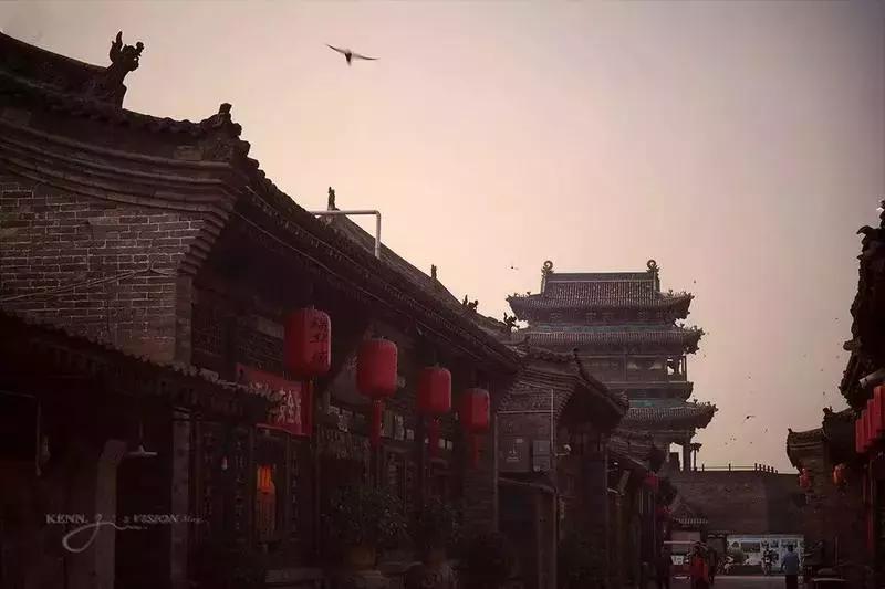 高铁直达西安旅游攻略,坐高铁到西安游古城墙和大雁塔