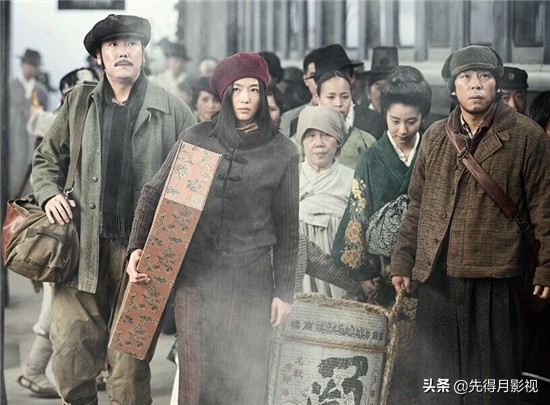 最好的三部韩国谍战片,韩国谍战片柏林合集