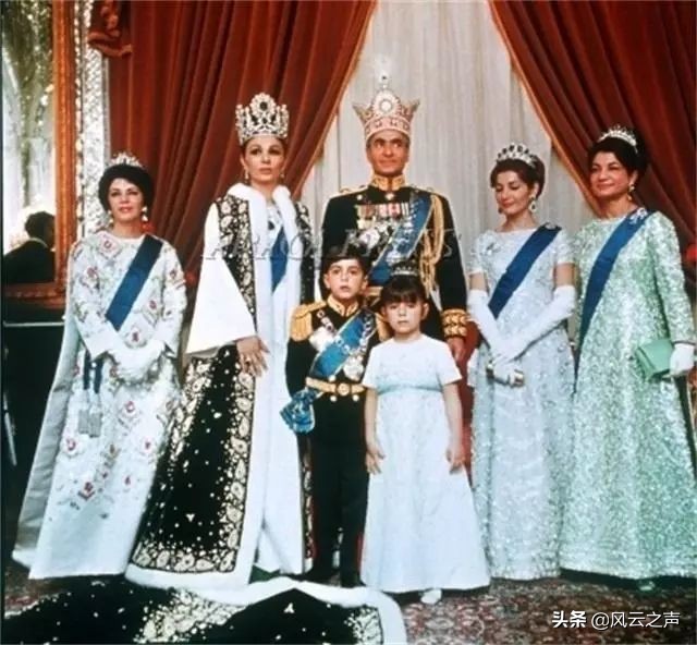 你认为伊朗是怎样的国家,伊朗是一个什么性质的国家