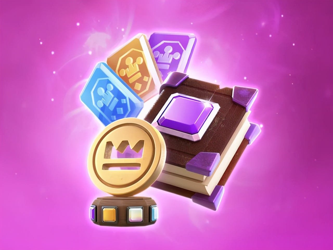 皇室战争魔法物品超出上限,皇室战争魔法物品正确使用方法