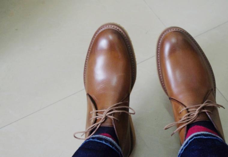 喜新不厌旧:一天一双靴子一个造型,除夕到初六各场合全适配