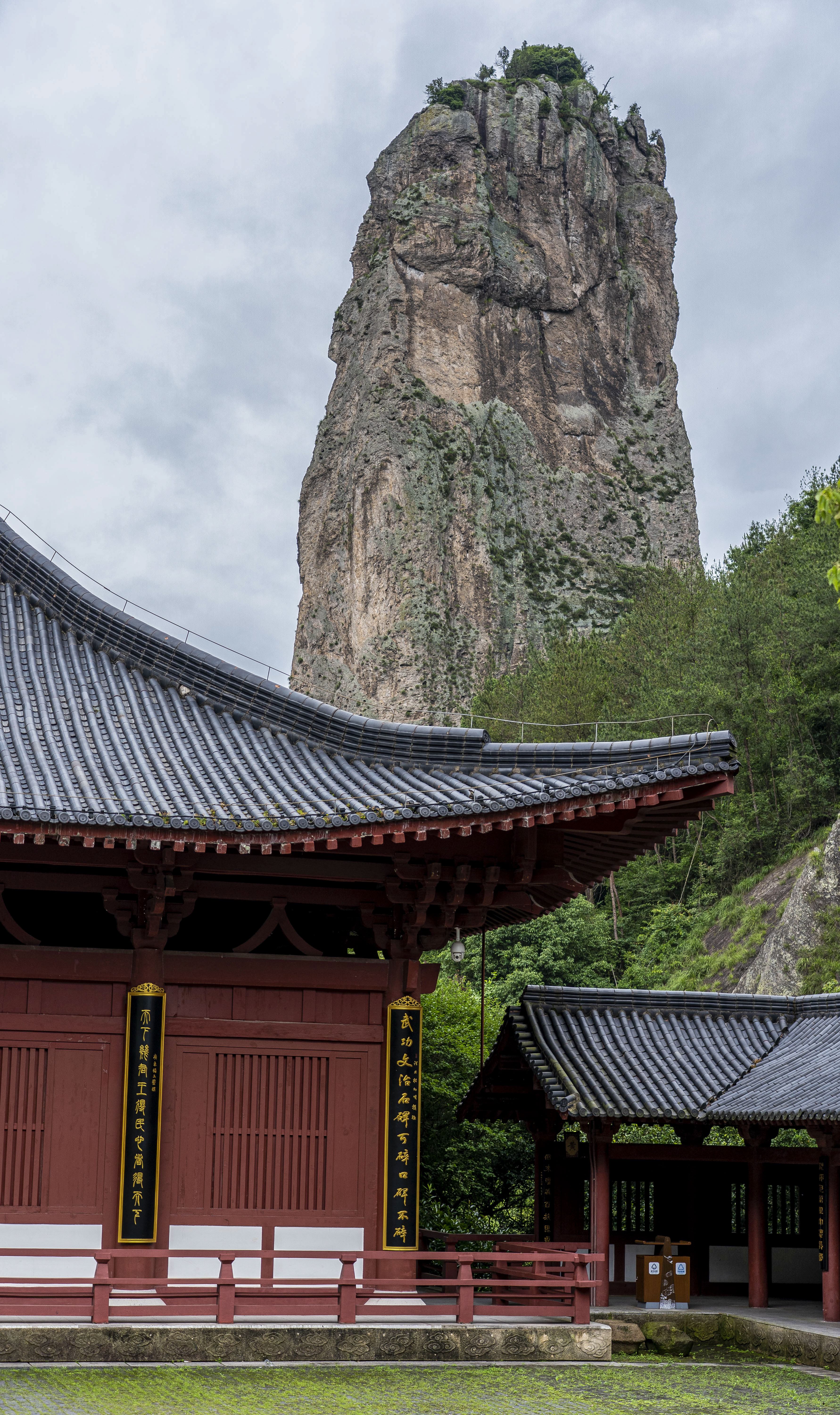 浙江缙云旅游必去的景点,浙江被严重低估的景点