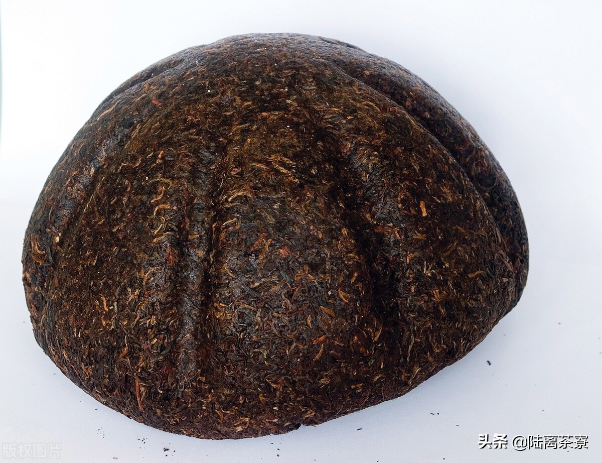 从故宫贡茶看普洱茶史,垃圾茶揭秘