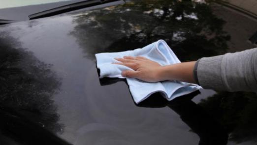 汽车被剐蹭有什么补救方法,车辆剐蹭有一点点划痕怎么处理