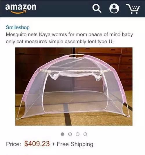 蚊帐成天价抢手货，拔罐变灵丹妙药，在外国人眼里，中国这么牛