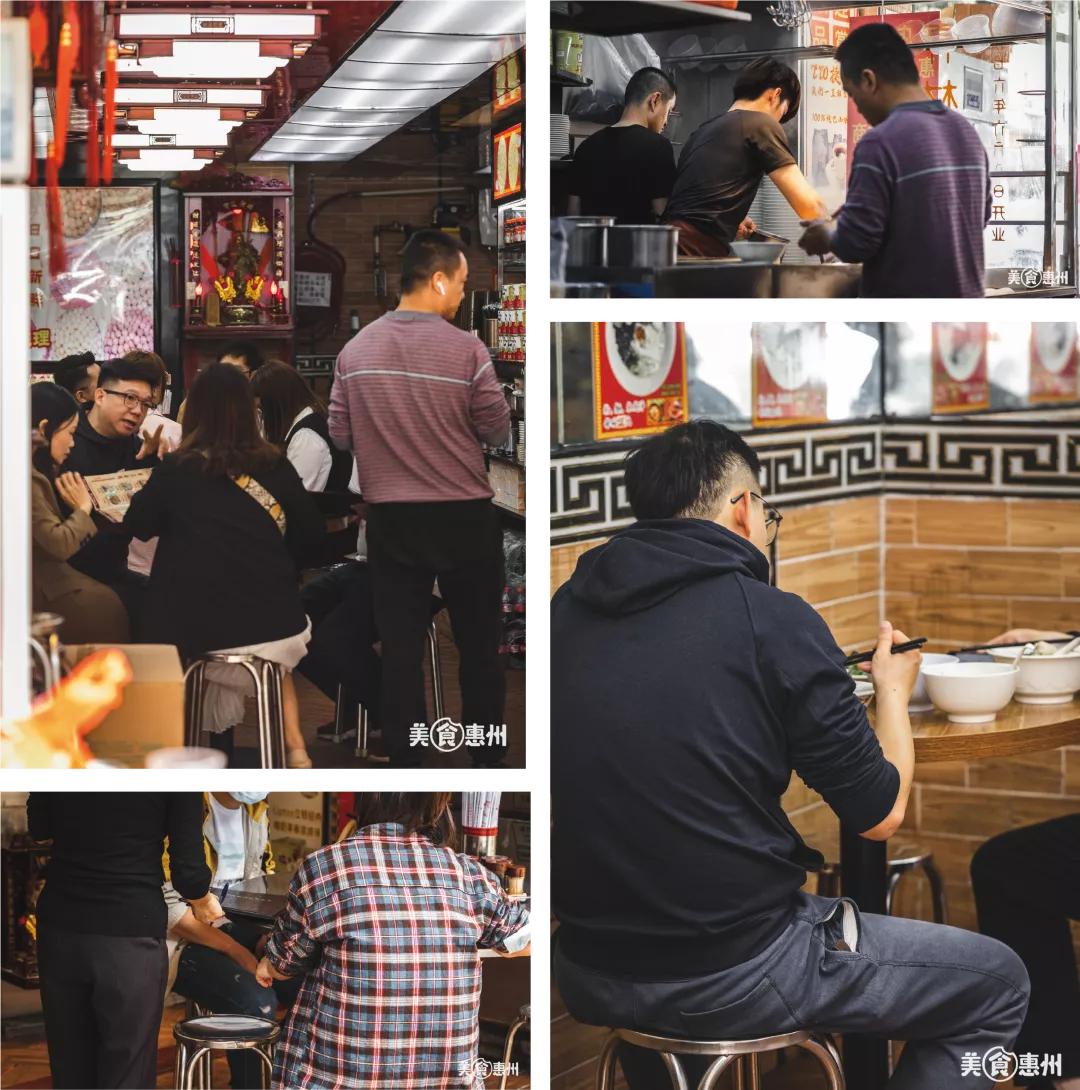 麦地这家“小香港”，藏着45年的正宗港味！一到饭点就满座.