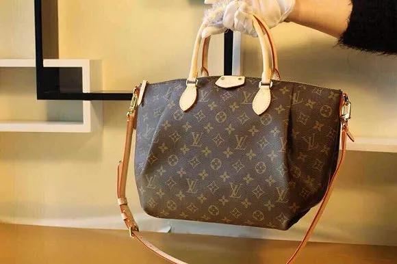 lv专卖店卖假事件,lv专柜假包事件